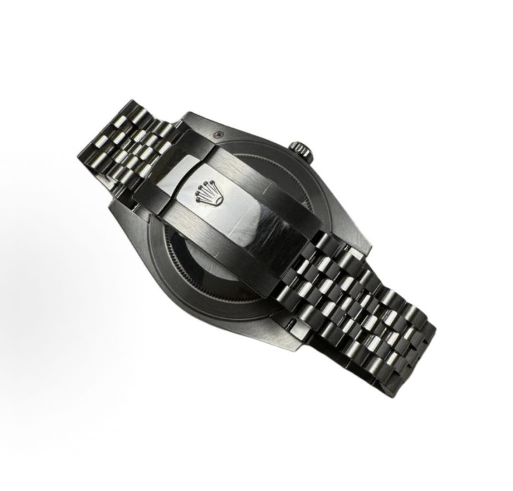 롤렉스 데이트 41mm 블랙【매장1,800만원대】 상세 이미지