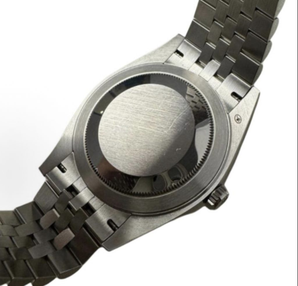 롤렉스 데이트 41mm 블랙【매장1,800만원대】 상세 이미지