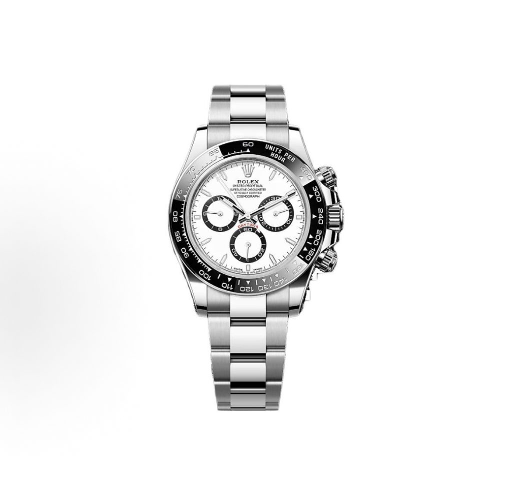 롤렉스 코스모 40mm【매장2,500만원대】 상세 이미지