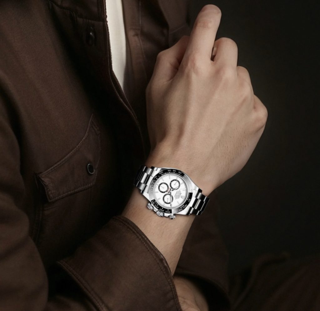 롤렉스 코스모 40mm【매장2,500만원대】 상세 이미지