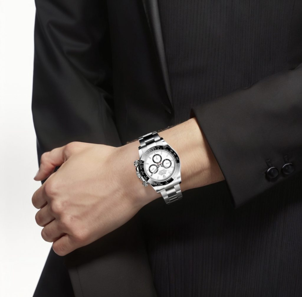 롤렉스 코스모 40mm【매장2,500만원대】 상세 이미지