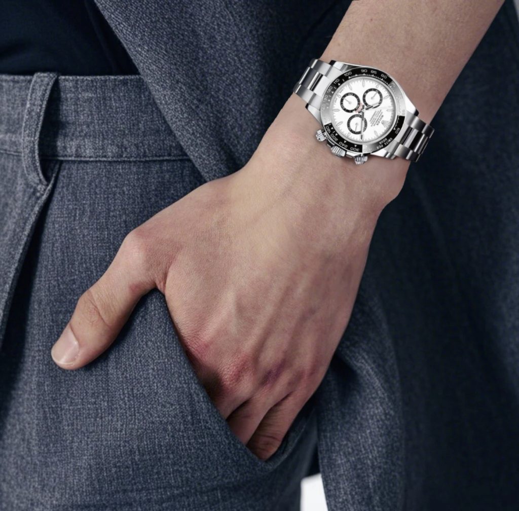 롤렉스 코스모 40mm【매장2,500만원대】 상세 이미지