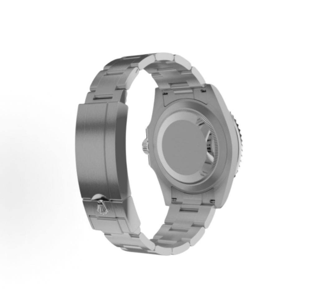 롤렉스 서브마리너 41mm 그린【매장1,800만원대】 상세 이미지