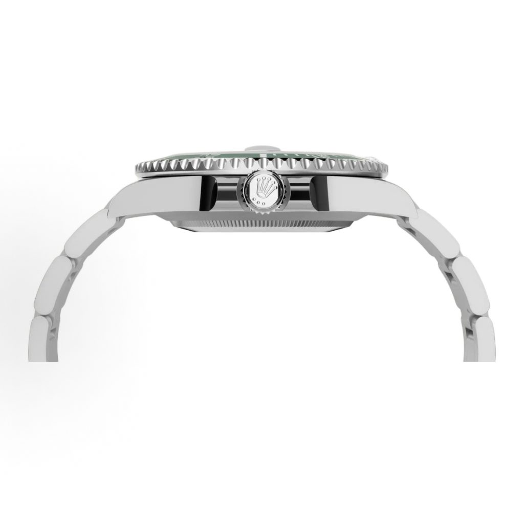 롤렉스 서브마리너 41mm 그린【매장1,800만원대】 상세 이미지