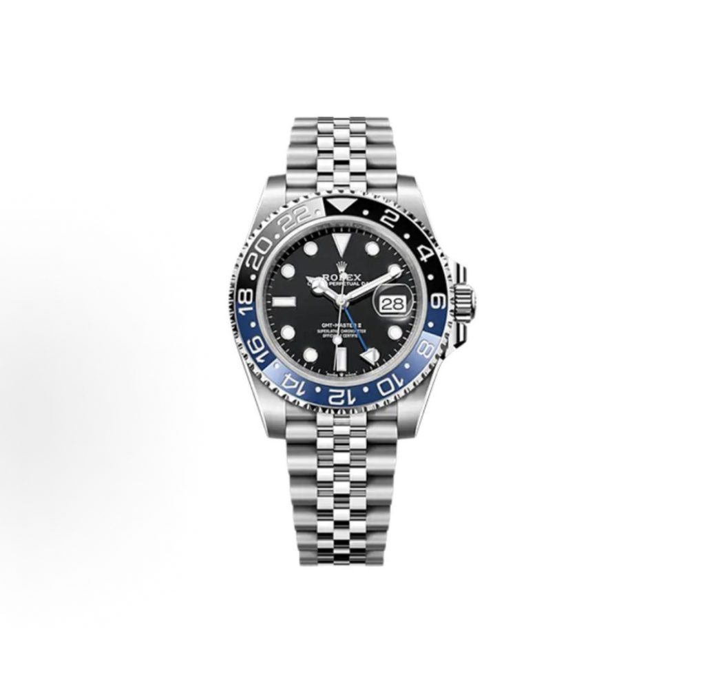 로렉스 GMT 마스터 II 40mm【매장1,800만원대】 상세 이미지