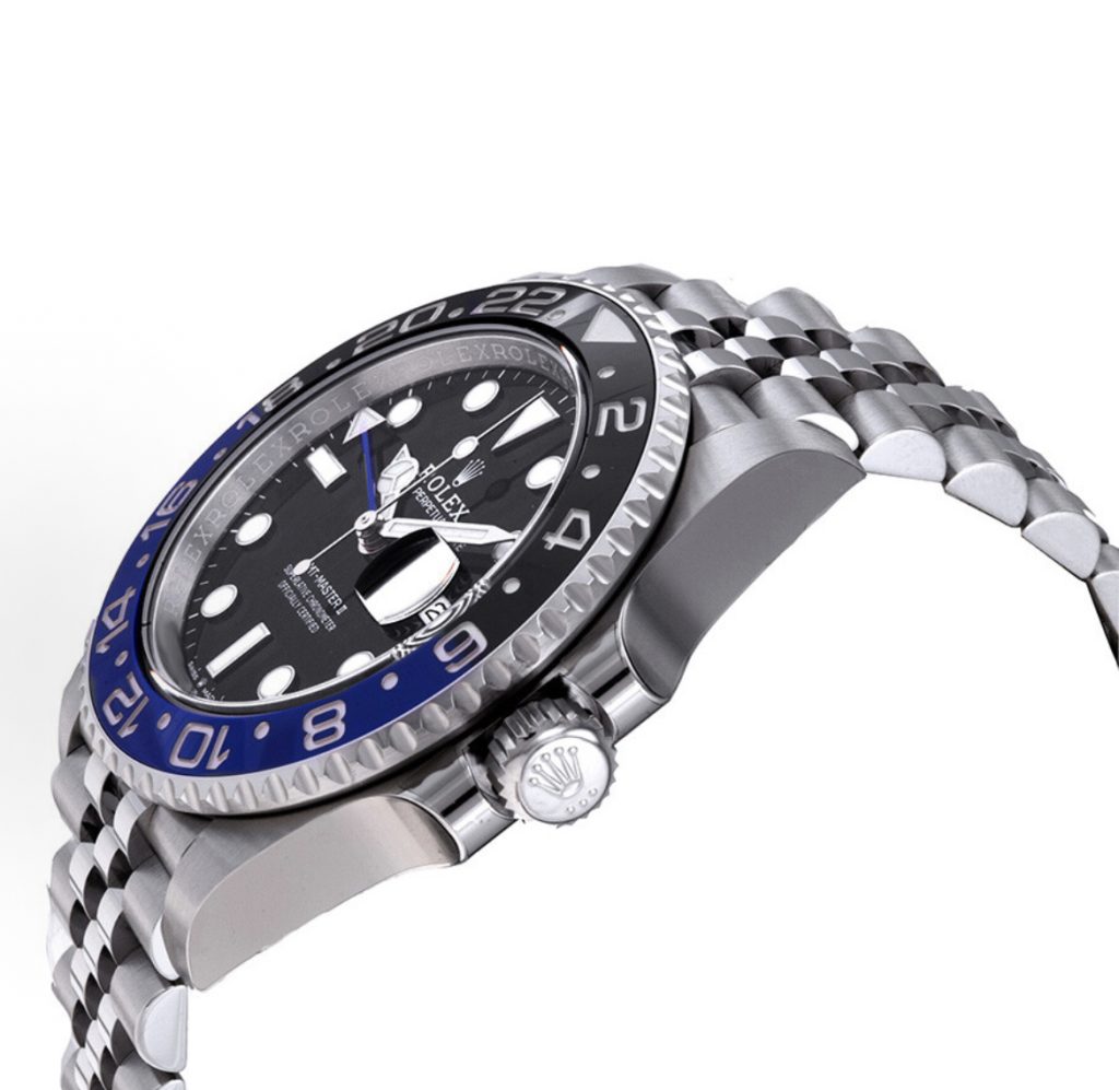 로렉스 GMT 마스터 II 40mm【매장1,800만원대】 상세 이미지