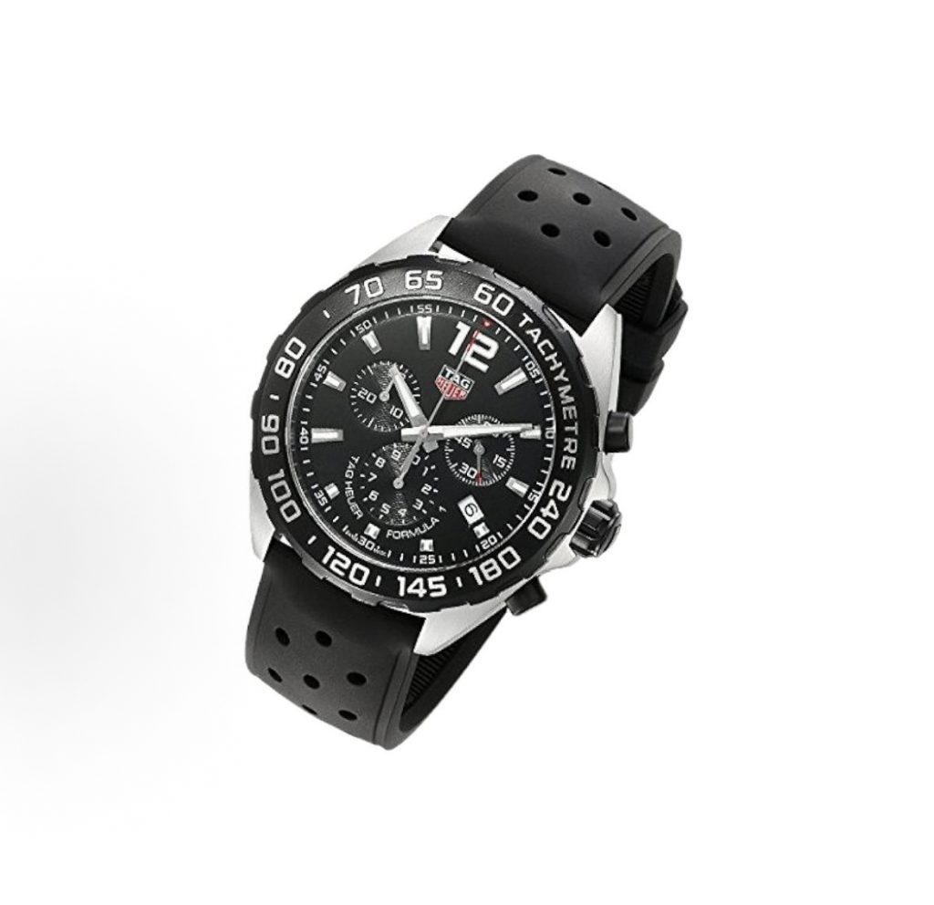 태그호이어 포뮬러1 43mm【매장300만원대】 상세 이미지