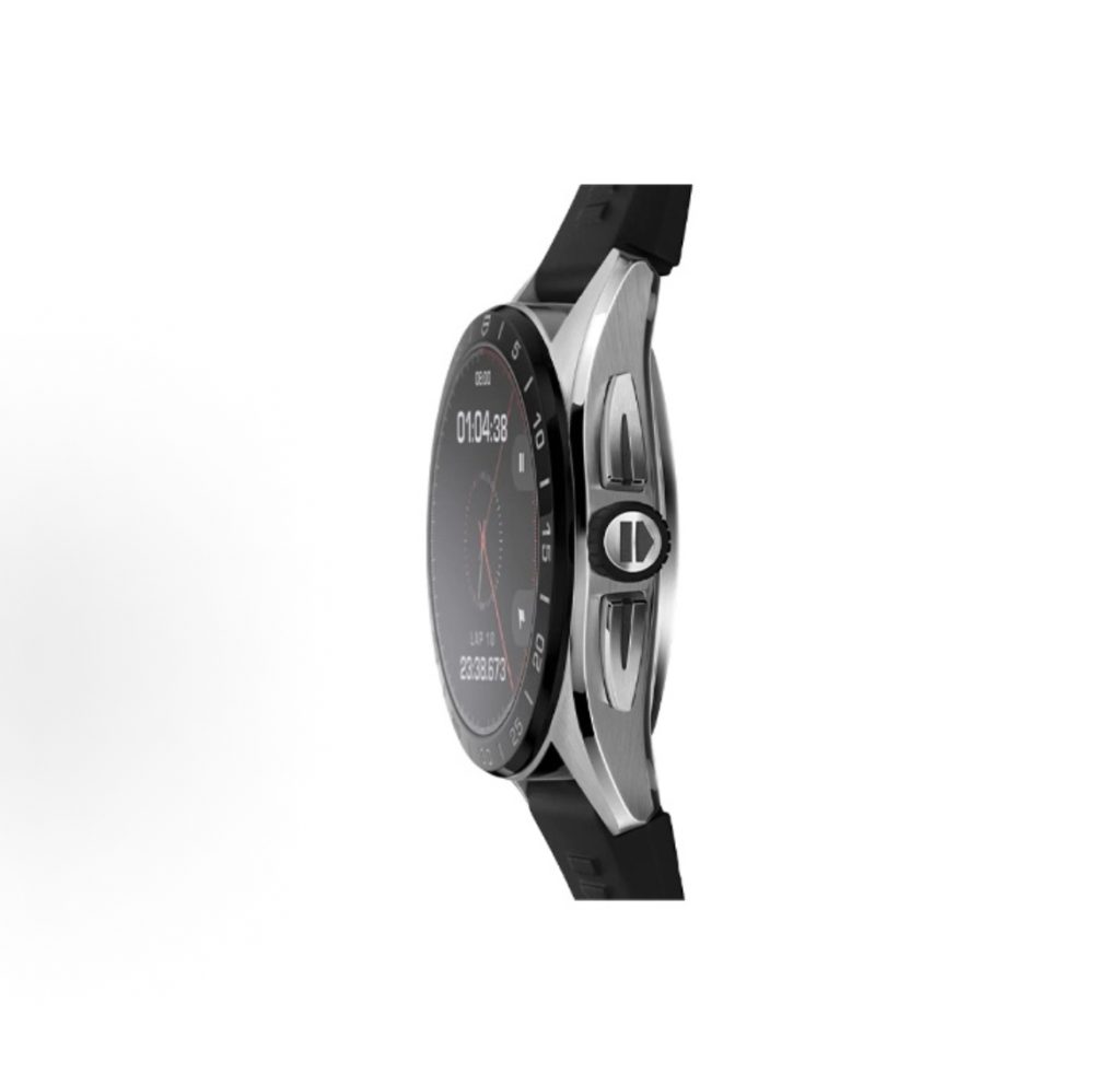 태그호이어 커넥티드 45mm【매장300만원대】 상세 이미지