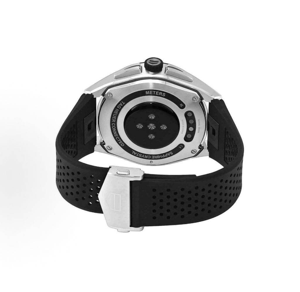 태그호이어 커넥티드 45mm【매장300만원대】 상세 이미지