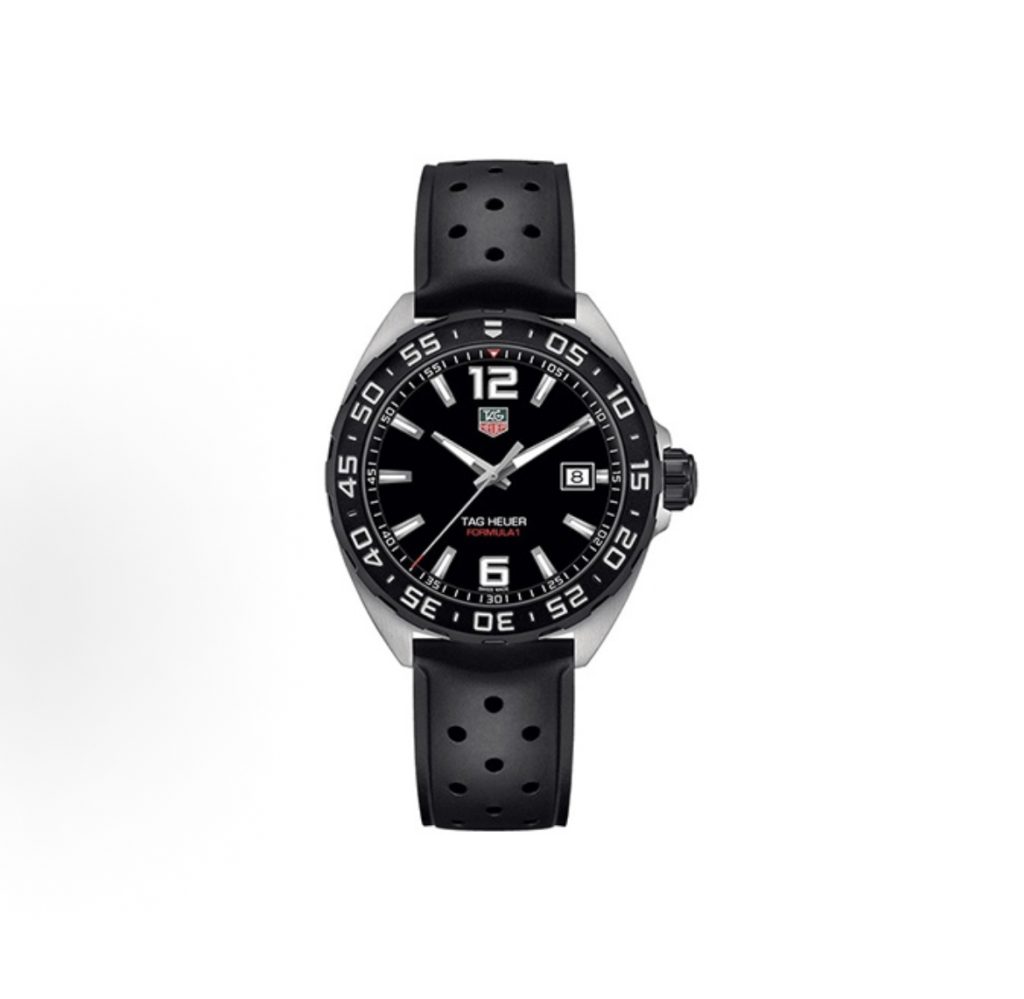 태그호이어 포뮬러1 41mm【매장2,300만원대】 상세 이미지