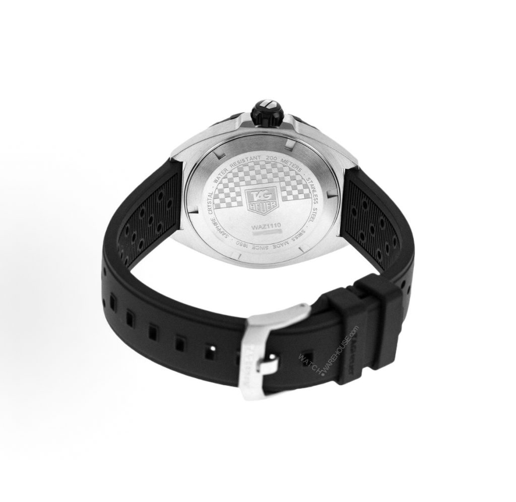 태그호이어 포뮬러1 41mm【매장2,300만원대】 상세 이미지