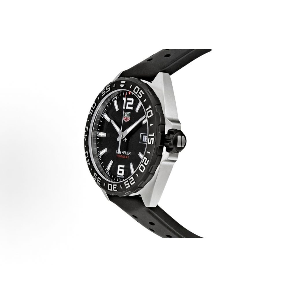 태그호이어 포뮬러1 41mm【매장2,300만원대】 상세 이미지