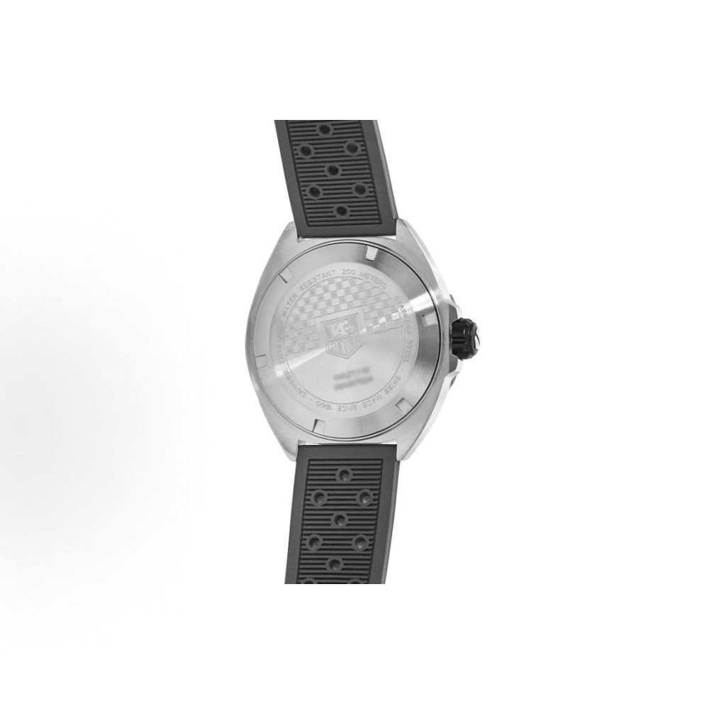태그호이어 포뮬러1 41mm【매장2,300만원대】 상세 이미지
