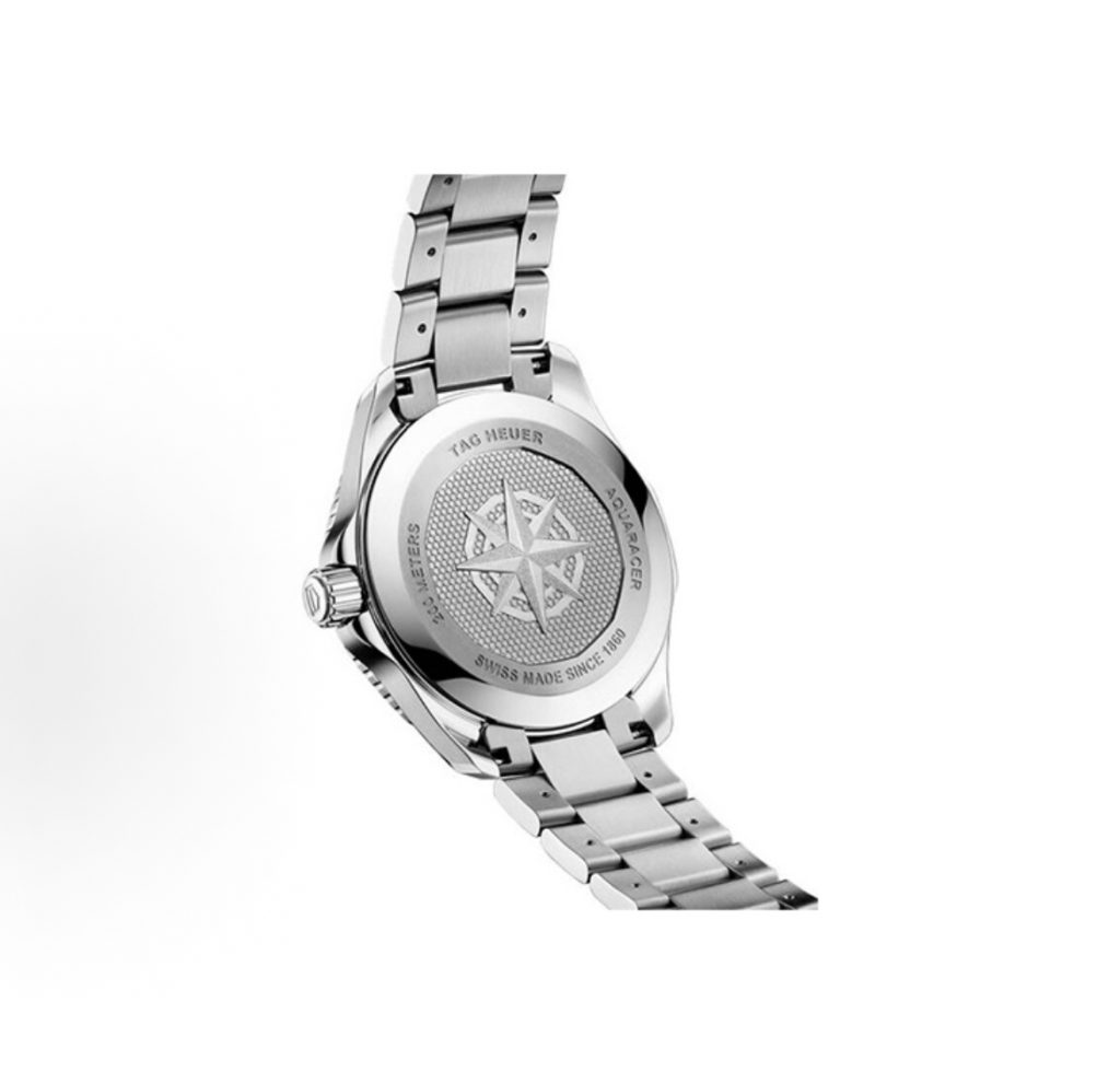태그호이어 아쿠아레이서 40mm【매장480만원대】 상세 이미지