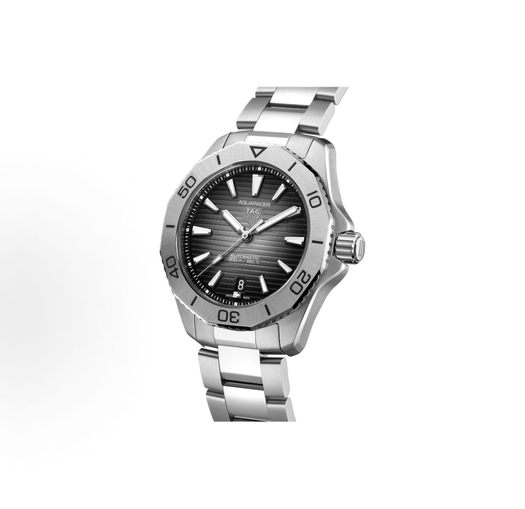 태그호이어 아쿠아레이서 40mm【매장480만원대】 상세 이미지