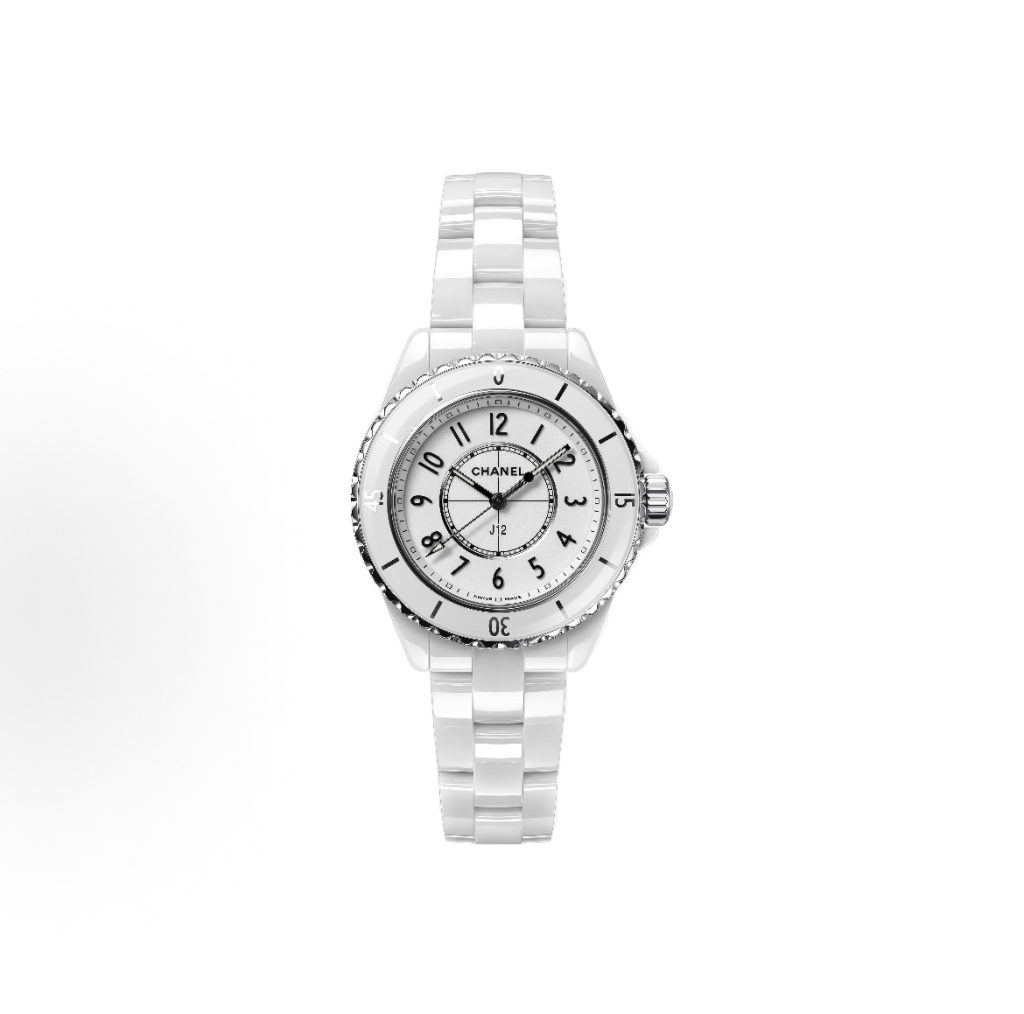 샤넬 J12 세라믹 33mm【매장1,400만원대】 상세 이미지