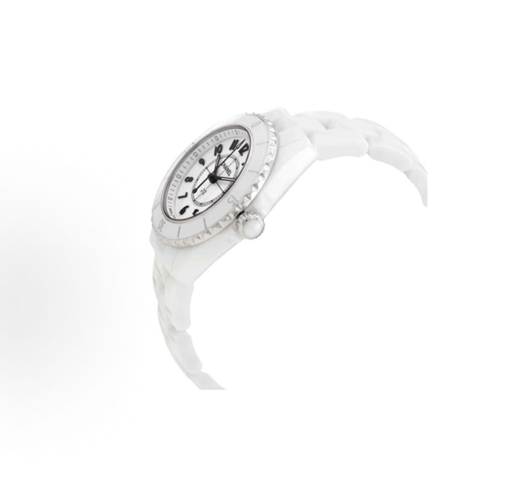 샤넬 J12 세라믹 33mm【매장1,400만원대】 상세 이미지