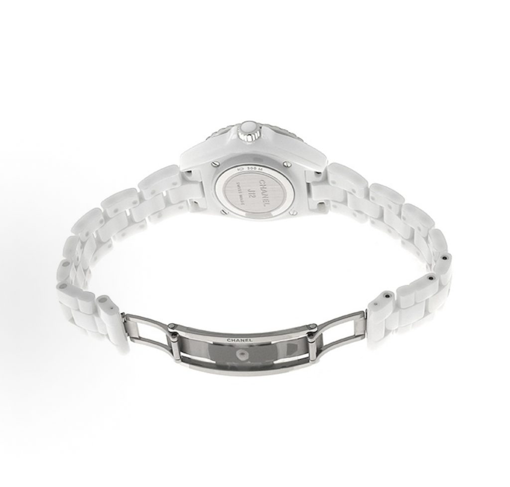 샤넬 J12 세라믹 33mm【매장1,400만원대】 상세 이미지