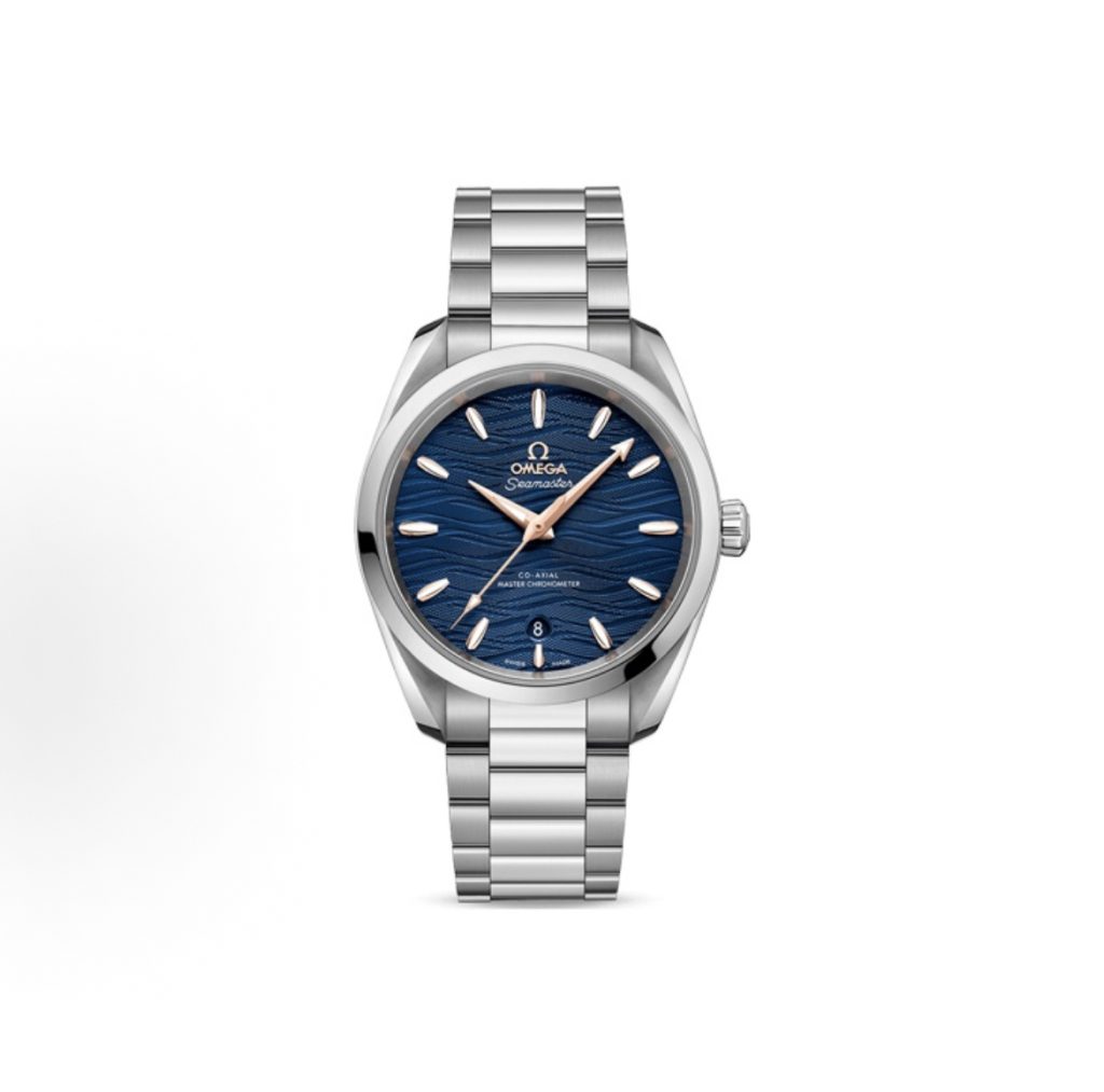 오메가 씨마스터 38mm【매장860만원대】