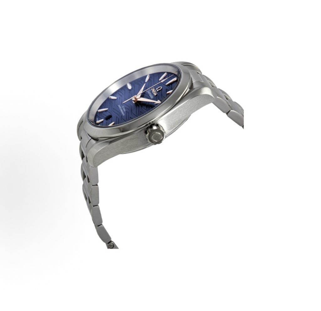 오메가 씨마스터 38mm【매장860만원대】 상세 이미지