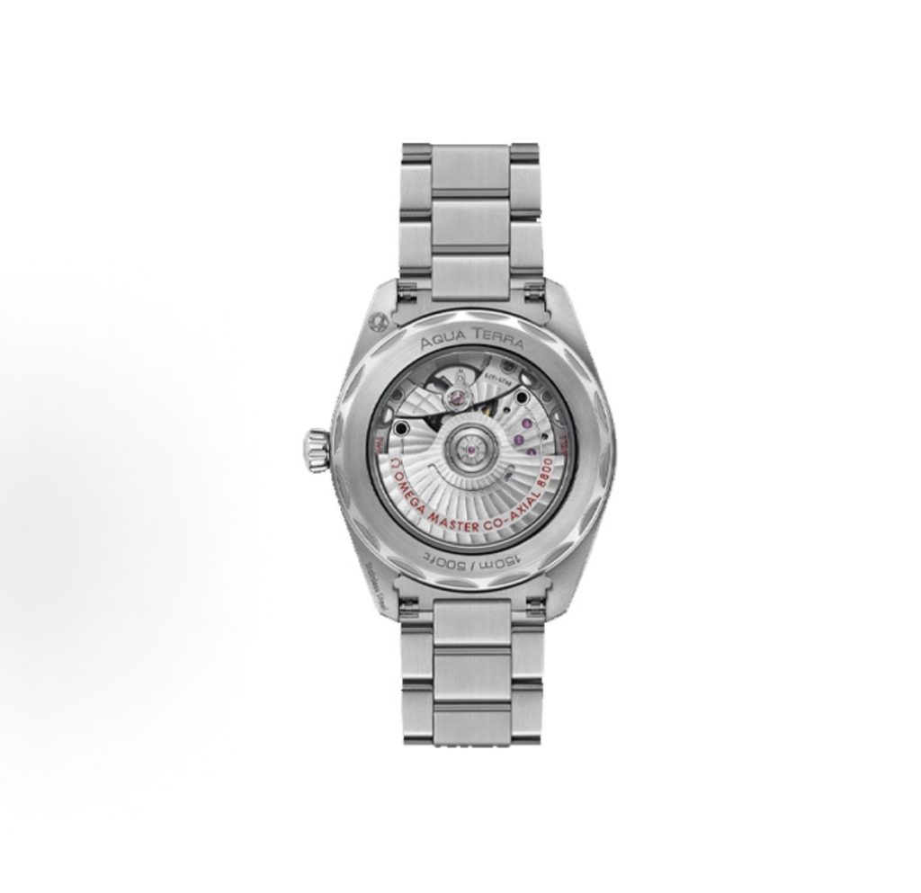 오메가 씨마스터 38mm【매장860만원대】 상세 이미지