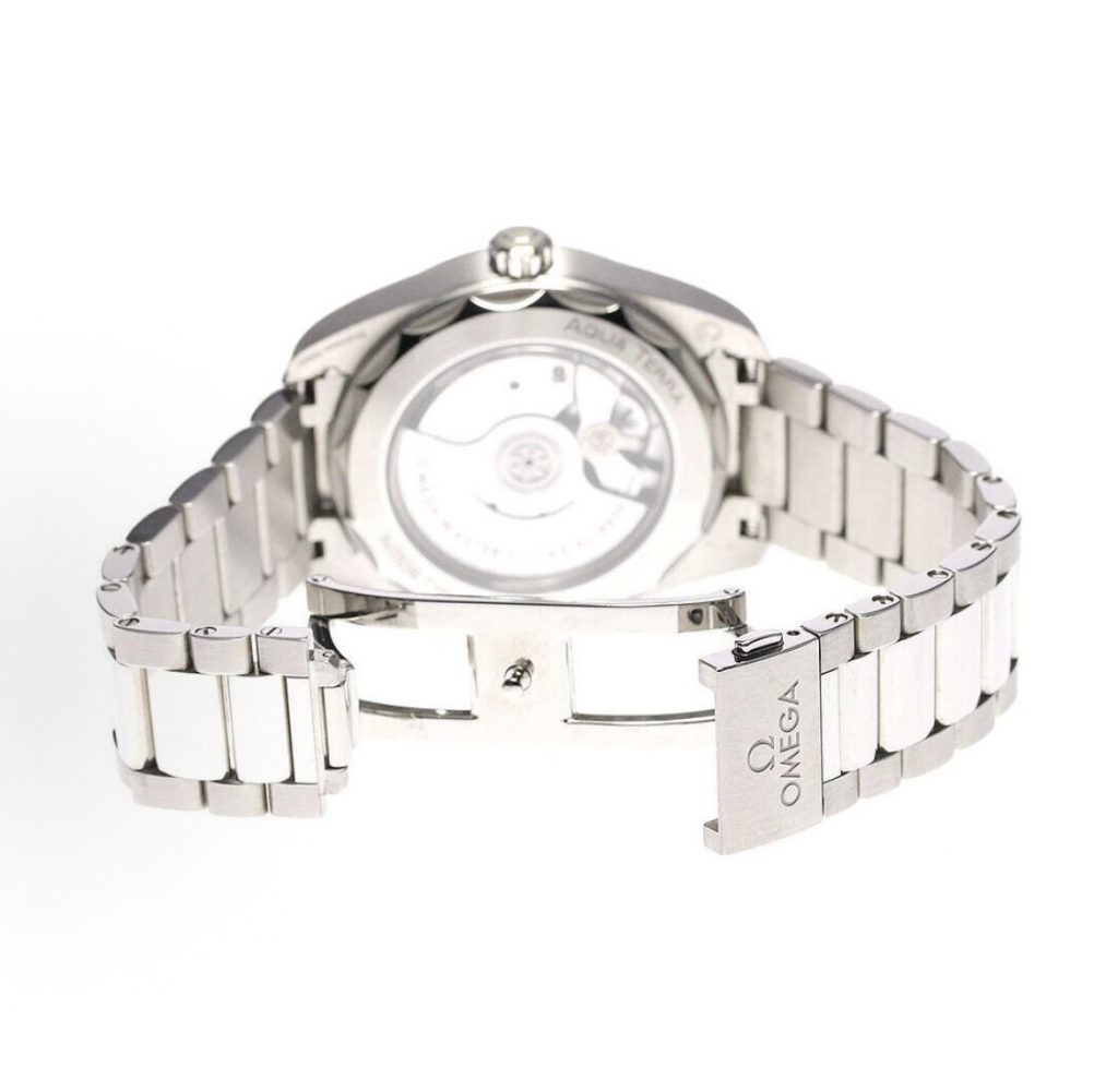 오메가 씨마스터 38mm【매장860만원대】 상세 이미지
