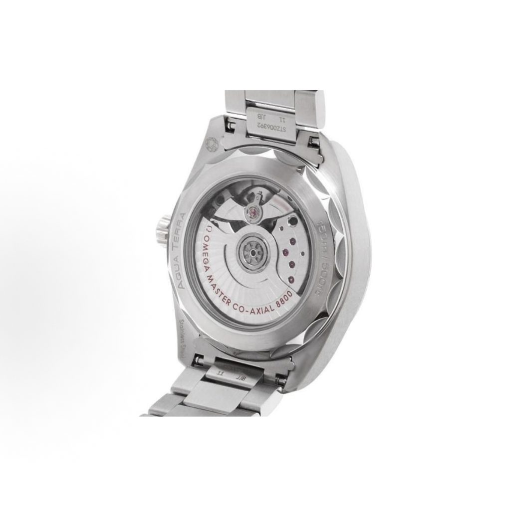 오메가 씨마스터 38mm【매장860만원대】 상세 이미지