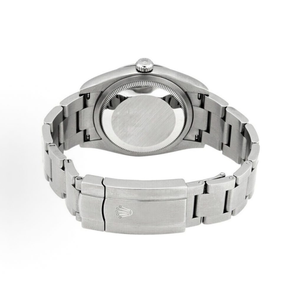 롤렉스 오이스터 36mm 그린【매장2,700만원대】 상세 이미지