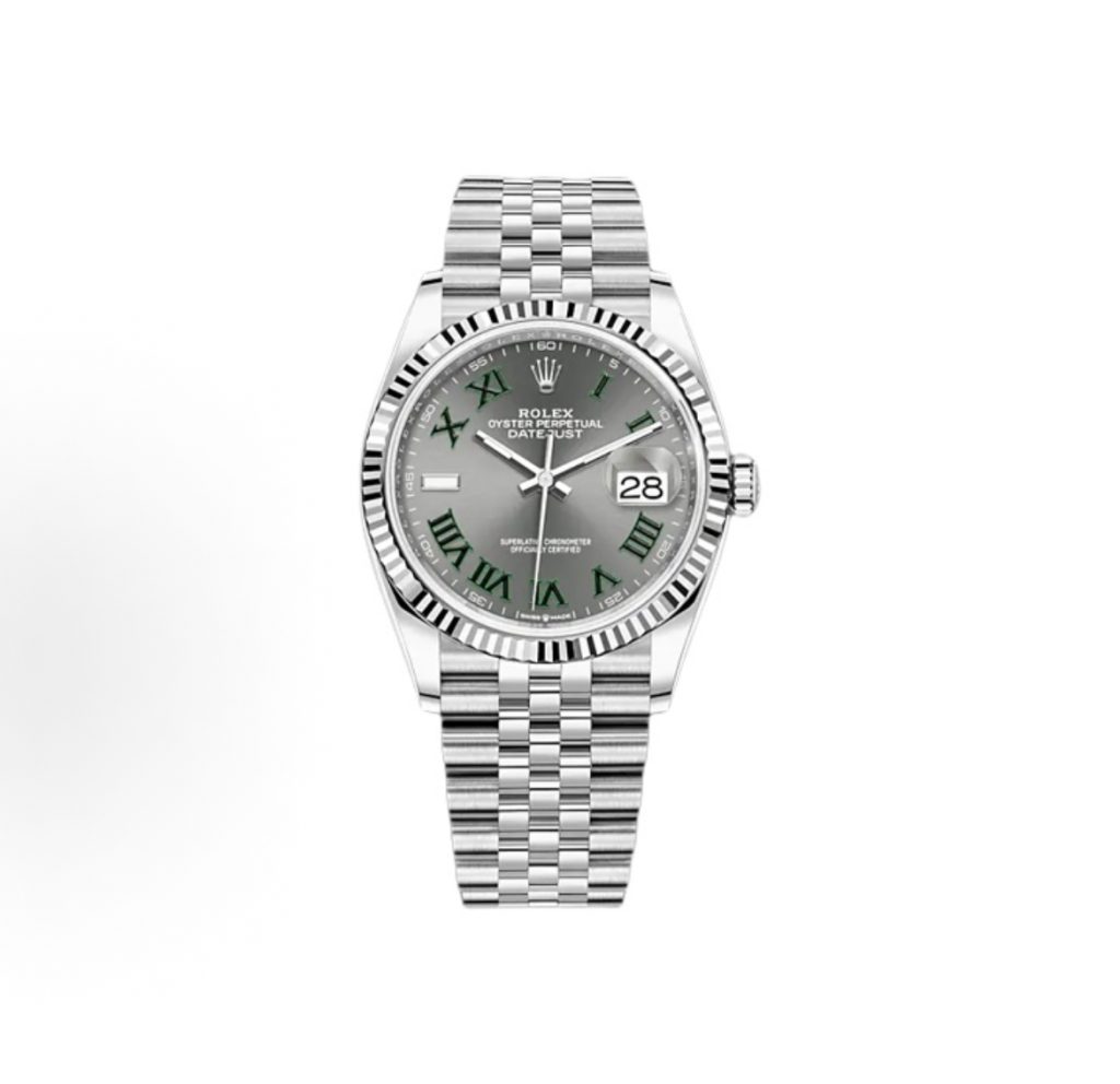 롤렉스 데이트 36mm【매장2,000만원대】 상세 이미지