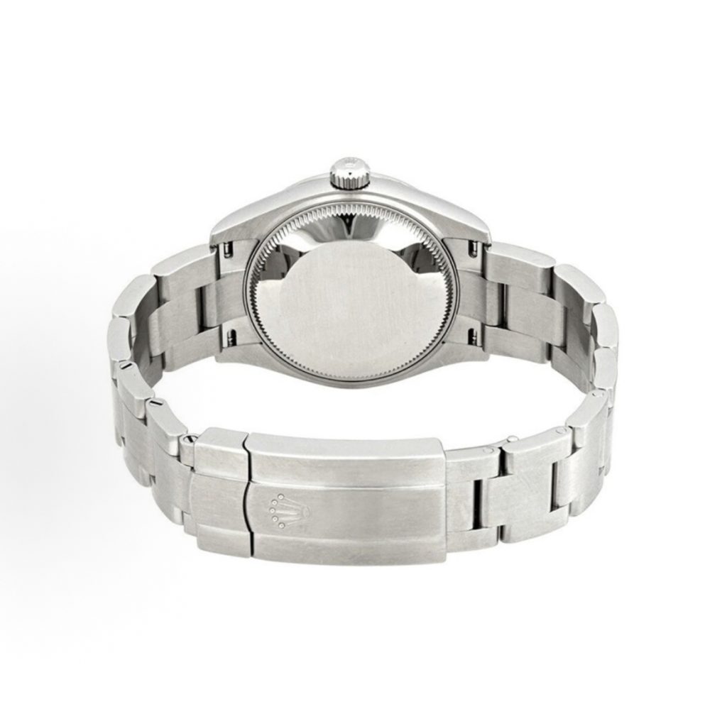 롤렉스 오이스터 31mm 그린【매장2,200만원대】 상세 이미지