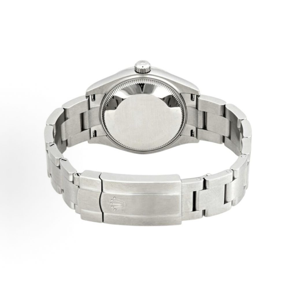 롤렉스 오이스터 31mm 터콰이즈【매장1,000만원대】 상세 이미지