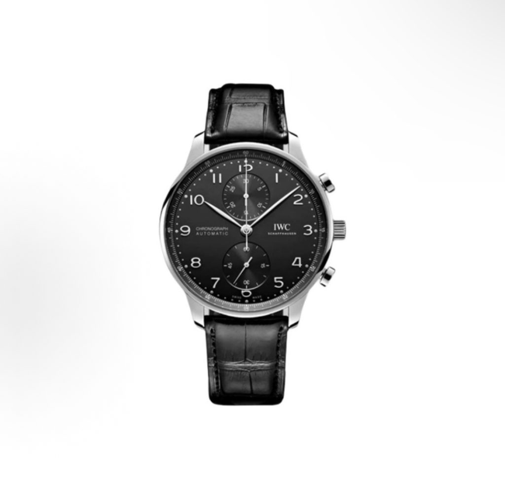 IWC 아이더블유씨 시계【매장1,300만원대】