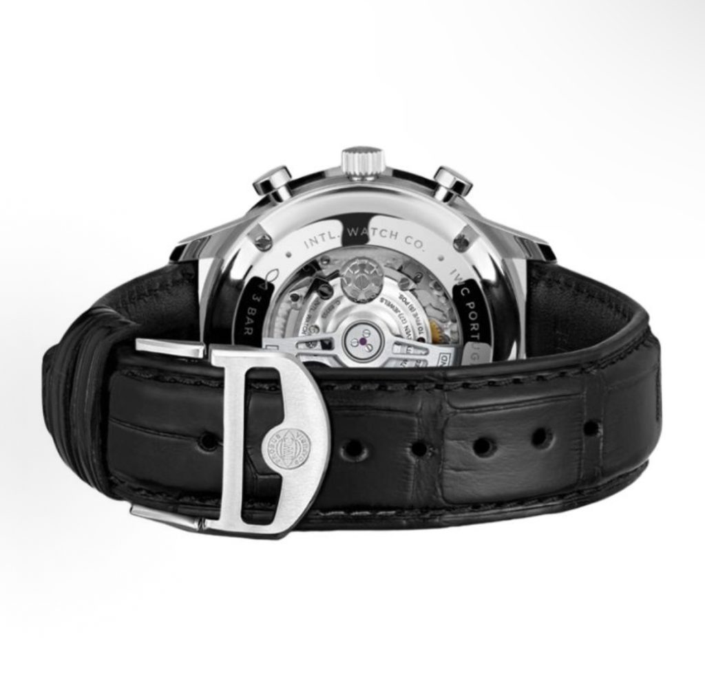 IWC 아이더블유씨 시계【매장1,300만원대】 상세 이미지
