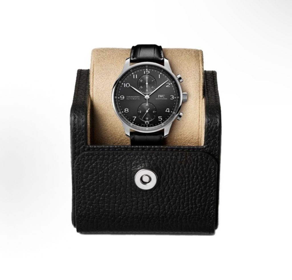 IWC 아이더블유씨 시계【매장1,300만원대】 상세 이미지
