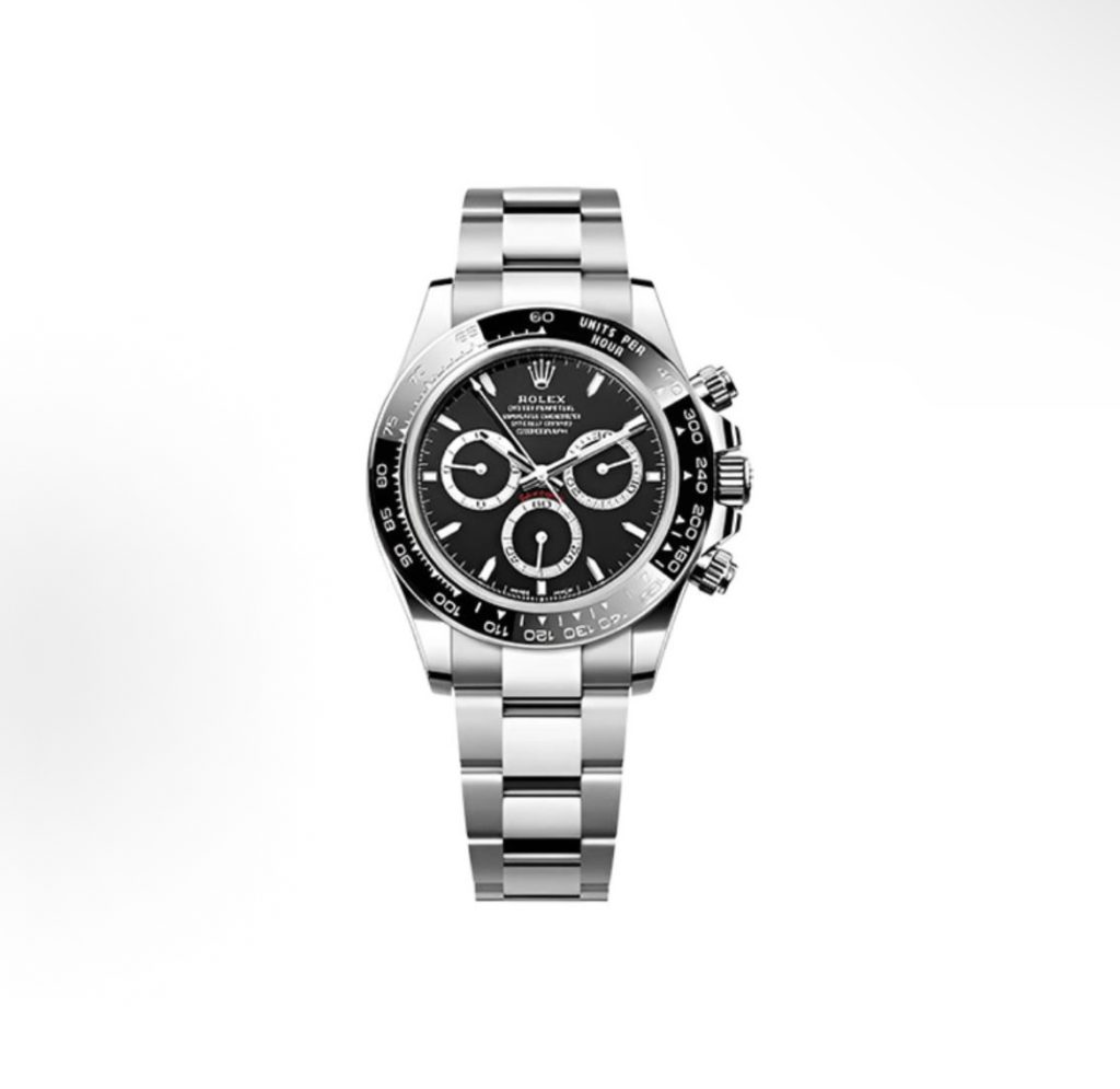 롤렉스 오이스터, 40mm, 오이스터스틸 【매장2600만원대】