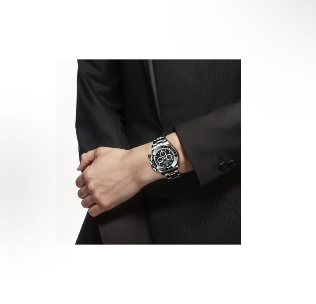 롤렉스 오이스터, 40mm, 오이스터스틸 【매장2600만원대】 상세 이미지