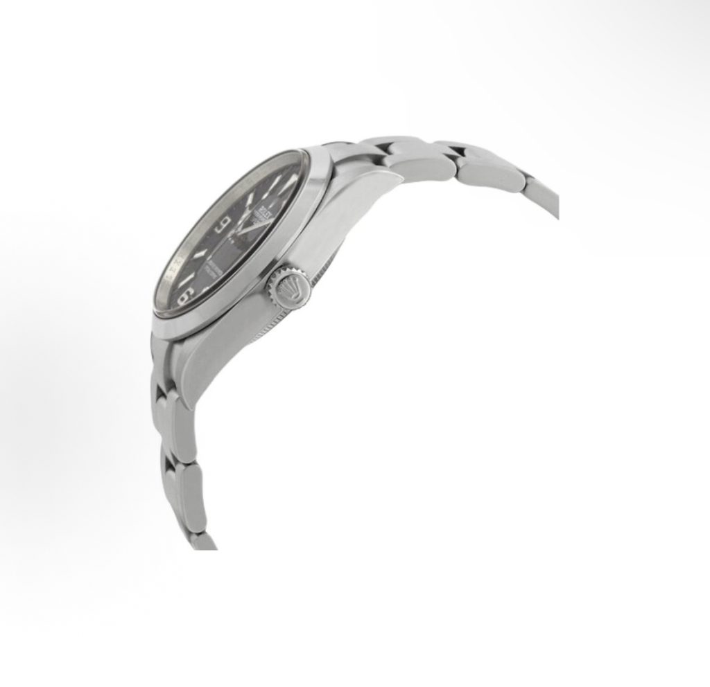 롤렉스 오이스터, 36mm, 오이스터스틸 레퍼런스 【매장1200만원대】 상세 이미지