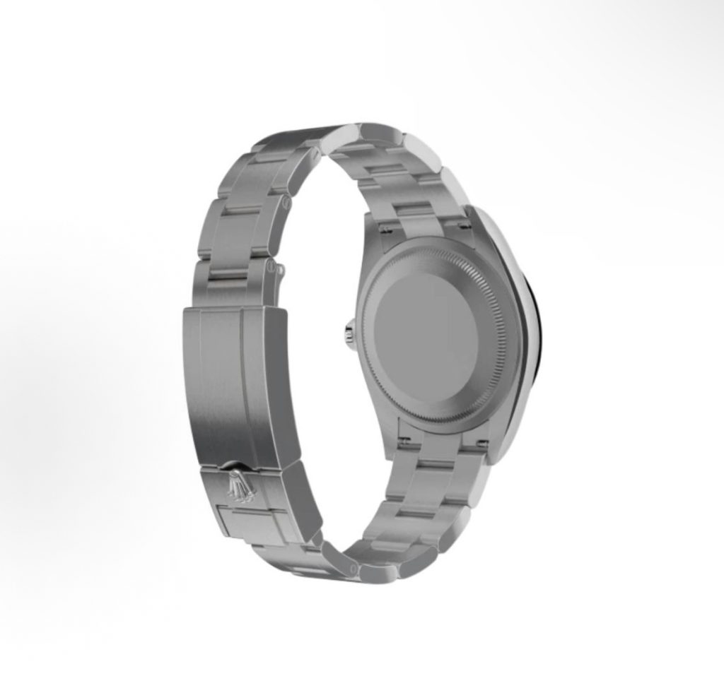 롤렉스 오이스터, 36mm, 오이스터스틸 레퍼런스 【매장1200만원대】 상세 이미지