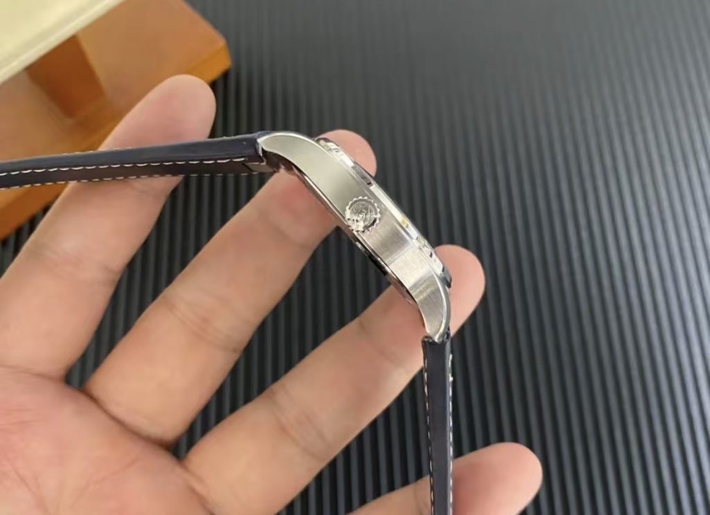 IWC 파일럿 마크 40mm【매장1,500만원대】
