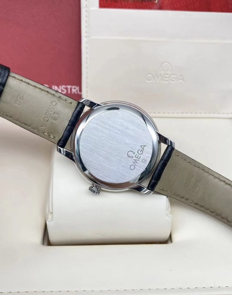 오메가 드 빌 39.5mm【매장1,300만원대】