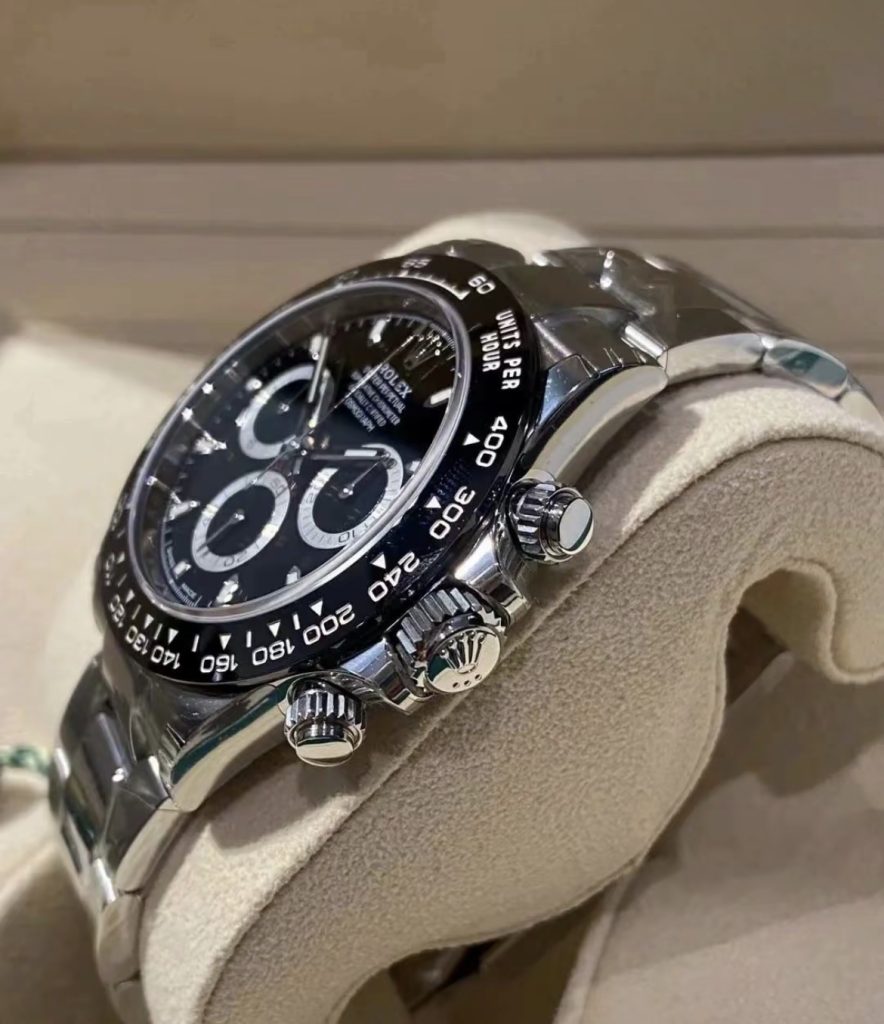 롤렉스 오이스터, 40mm, 오이스터스틸 【매장2600만원대】